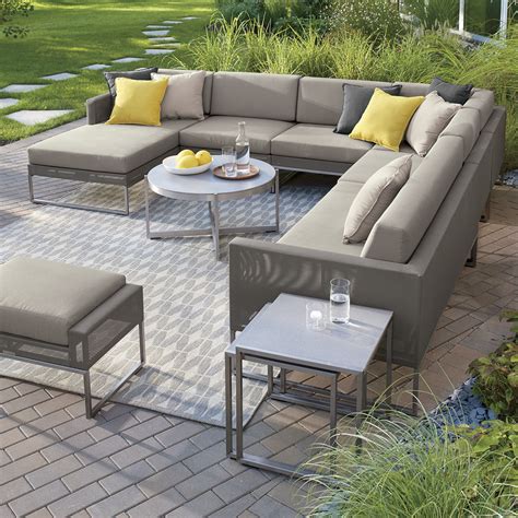 2 modern outdoor furniture discount.